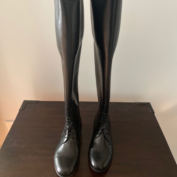 Riding boots - Picture 1 of 3